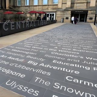 Cine y música en Liverpool: recorrido a pie de 2 horas para 1-15 personas 2