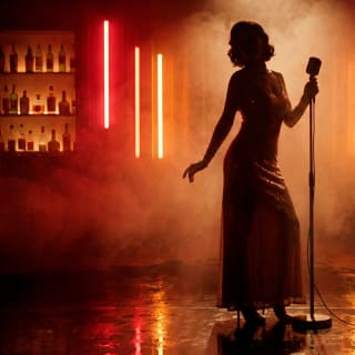 Show Bar - Jukebox Musical 2