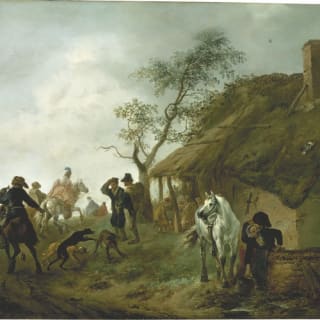 Entradas Museo Nacional Thyssen-Bornemisza: Colección permanente 3