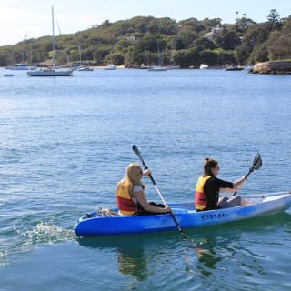 Private Luxury Sydney Harbour Cruise 4