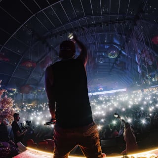 MEGABRESH en FABRIK 2