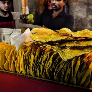 Bombay Express Mumbai Food Tour with 15+ Tastings 7