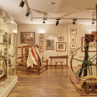 Hash Marihuana & Hemp Museum: Entrada + Guía de audio 2