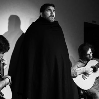 Porto: Fado in der Innenstadt 6