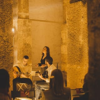 Fado ao vivo: an intimate experience with VIP seating 5