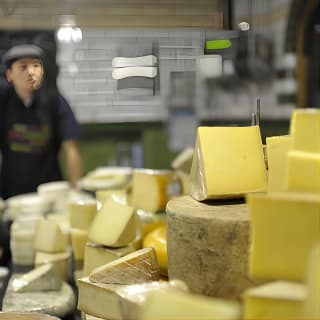 Taste of Melbourne 1
