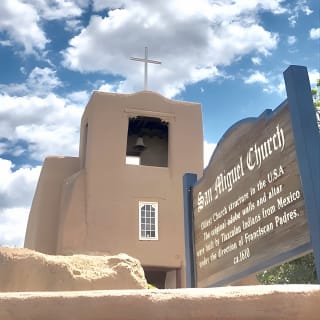 New Mexican Flavors Food Tour of the Santa Fe Plaza 4