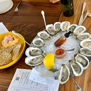 Southern Traditions Dinner Tour 4
