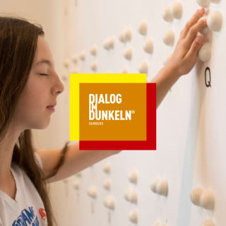 Dialogue in the Dark (German Tour) 1