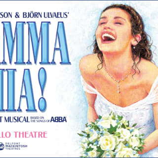 MAMMA MIA! 2