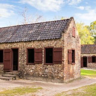 Boone Hall Plantation All-Access Admission Ticket 7