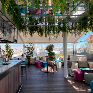 Casa Suecia “on the roof”: delicioso brunch con vistas 4
