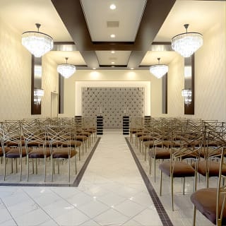 Las Vegas Vow Renewal Package 10