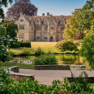 Wine Walk: The Henry Moore Edition at Wakehurst, Sussex 3