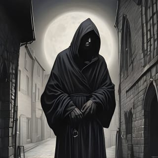 York Dark Chronicles: Devilishly Gruesome Ghost Walk 1