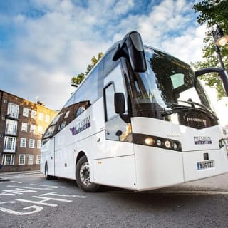 London to Stonehenge Shuttle Bus et excursion d'une journée indépendante 15