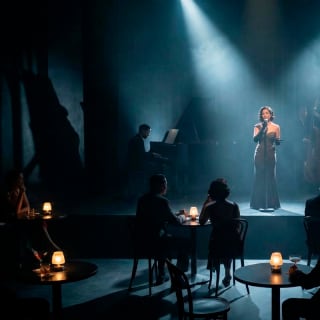 Show Bar - Jukebox Musical 5