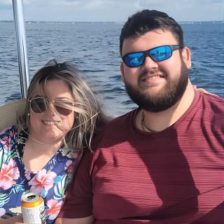 Crab Island Charter and Bar in Destin/Fort Walton Beach Florida 18