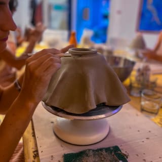Taller de cerámica libre: Tú eliges qué quieres hacer 2