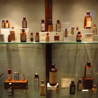 Hash Marihuana & Hemp Museum: Entrada + Guía de audio 3