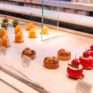 Eating London: Twilight Soho Food & Drinks Tour 15