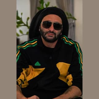 Alborosie 1