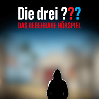 Die drei ??? – Das begehbare Hörspiel 1