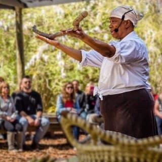Boone Hall Plantation All-Access Admission Ticket 9
