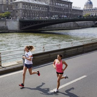 🏃 Run tra scapoli — La corsa che fa scintille! 3