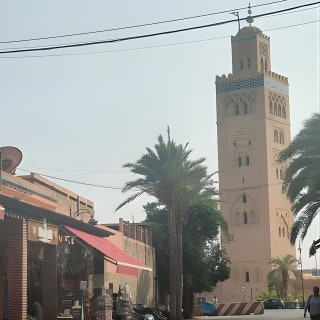 Visite historique avec guide local à Marrakech 9