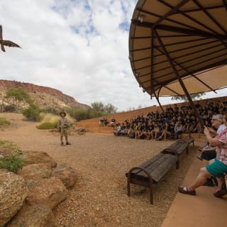 Alice Springs Desert Park General Entry Ticket 10