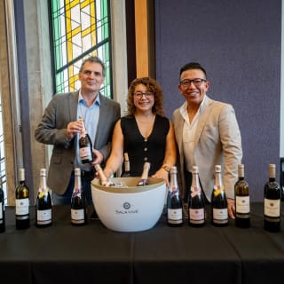 Salón del Vino Mexicano 4