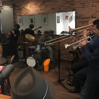 Evening Harlem Jazz Tour 4