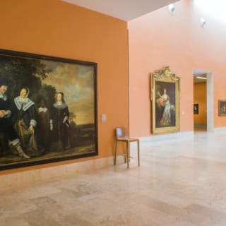 Entradas Museo Nacional Thyssen-Bornemisza: Colección permanente 5