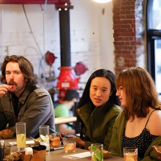 Wigle Whiskey Rebellion Distillery Tour 16