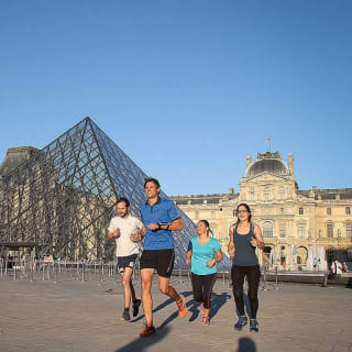 🏃 Run tra scapoli — La corsa che fa scintille! 4