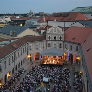 OBSOLETE Münchner Open Air Sommer 2027 - Geschenkgutscheine 4