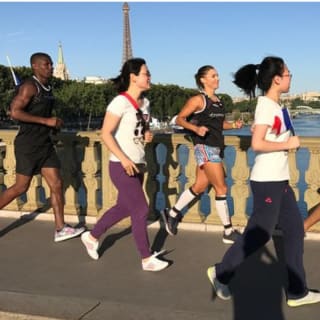 🏃 Run tra scapoli — La corsa che fa scintille! 5