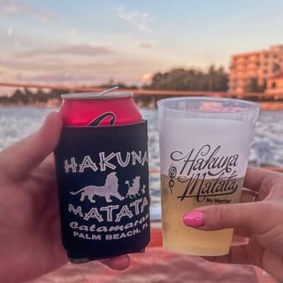 Scenic Sunset Cruise in West Palm Beach 2
