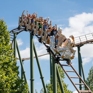 Familypark im Burgenland 1