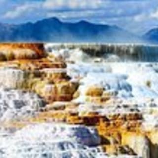 Yellowstone National Park Audio Driving Tour 7