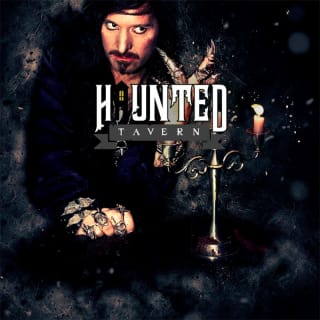 The Haunted Tavern: A Dark Pop-Up Cocktail Experience - Dallas 3