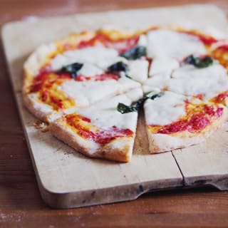 Pizza Making Classes at Mews Pizza Co. 3