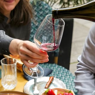 Eating Paris: Montmartre Food & Wine Tour 39