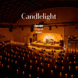 Candlelight: Aretha, Nina, and the Divas of Soul 2