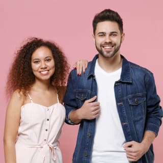 Citas rápidas para treintañeros y cuarentones 2