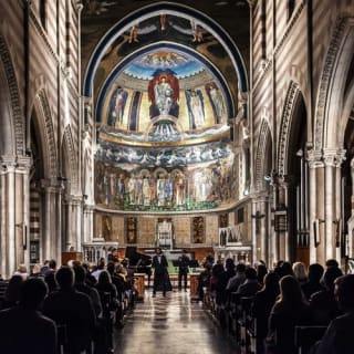 Opera Lirica a Roma: La Traviata 2