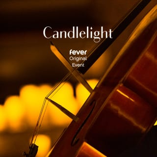 Candlelight: Tribute to Taylor Swift 5