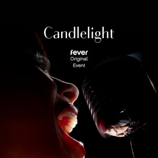 Candlelight: Aretha, Nina, and the Divas of Soul 3