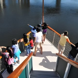 Hudson River Sightseeing Cruise from Albany 4